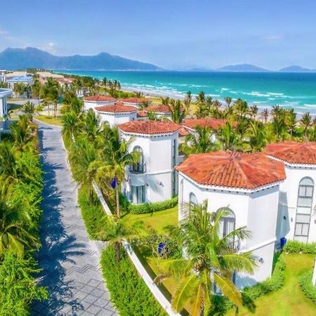 Aurai Resort Cam Ranh By Pearl Cam Lam Eksteriør billede