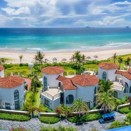 Aurai Resort Cam Ranh By Pearl Cam Lam Eksteriør billede