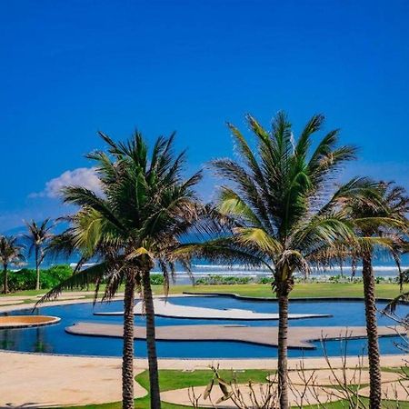 Aurai Resort Cam Ranh By Pearl Cam Lam Eksteriør billede