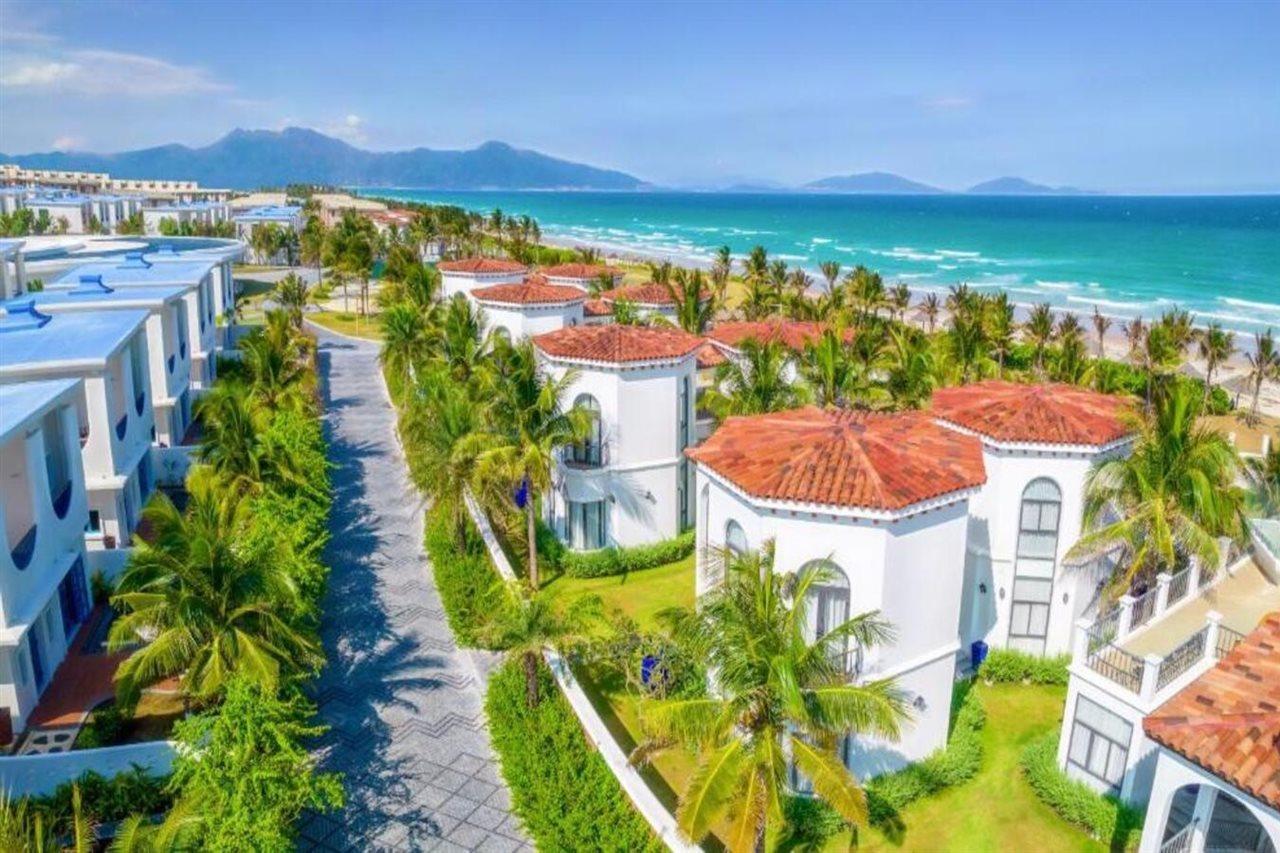 Aurai Resort Cam Ranh By Pearl Cam Lam Eksteriør billede