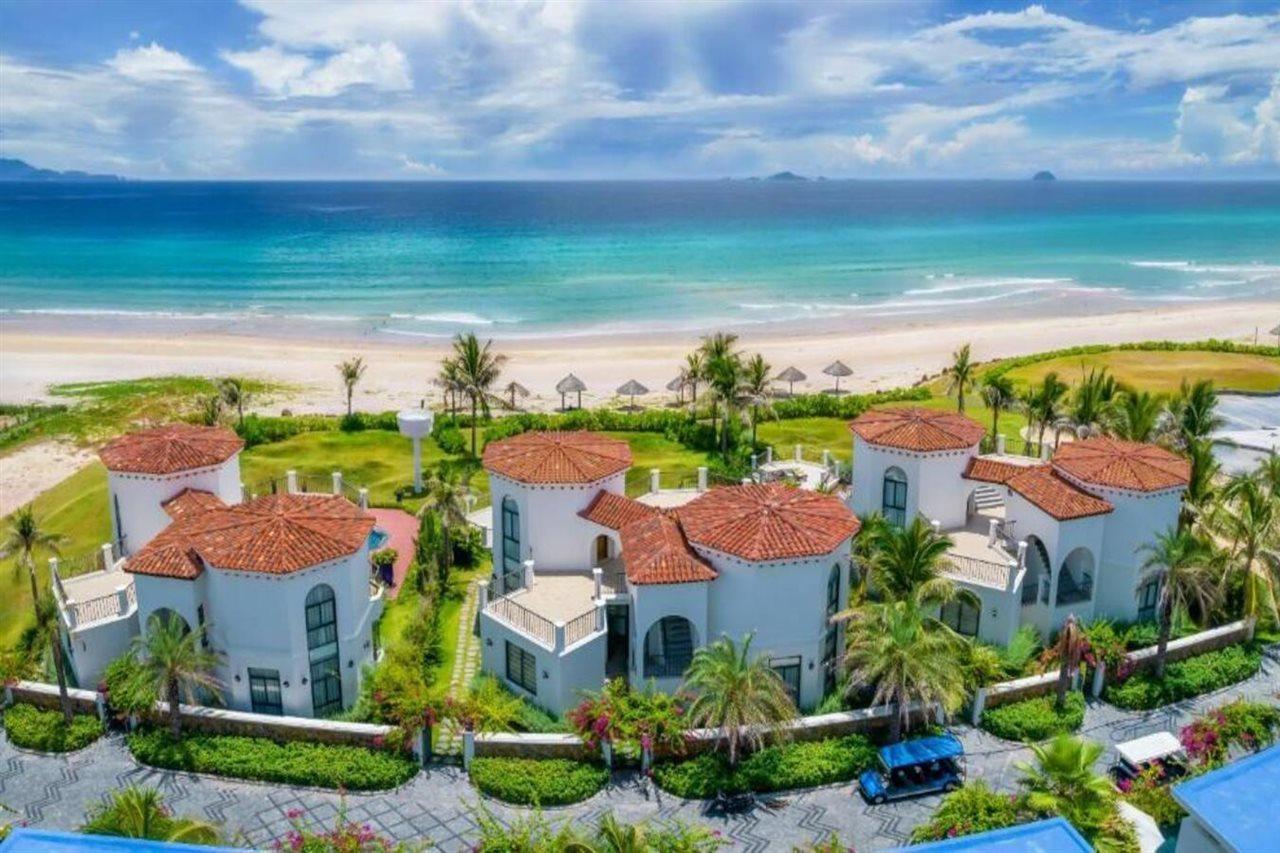 Aurai Resort Cam Ranh By Pearl Cam Lam Eksteriør billede