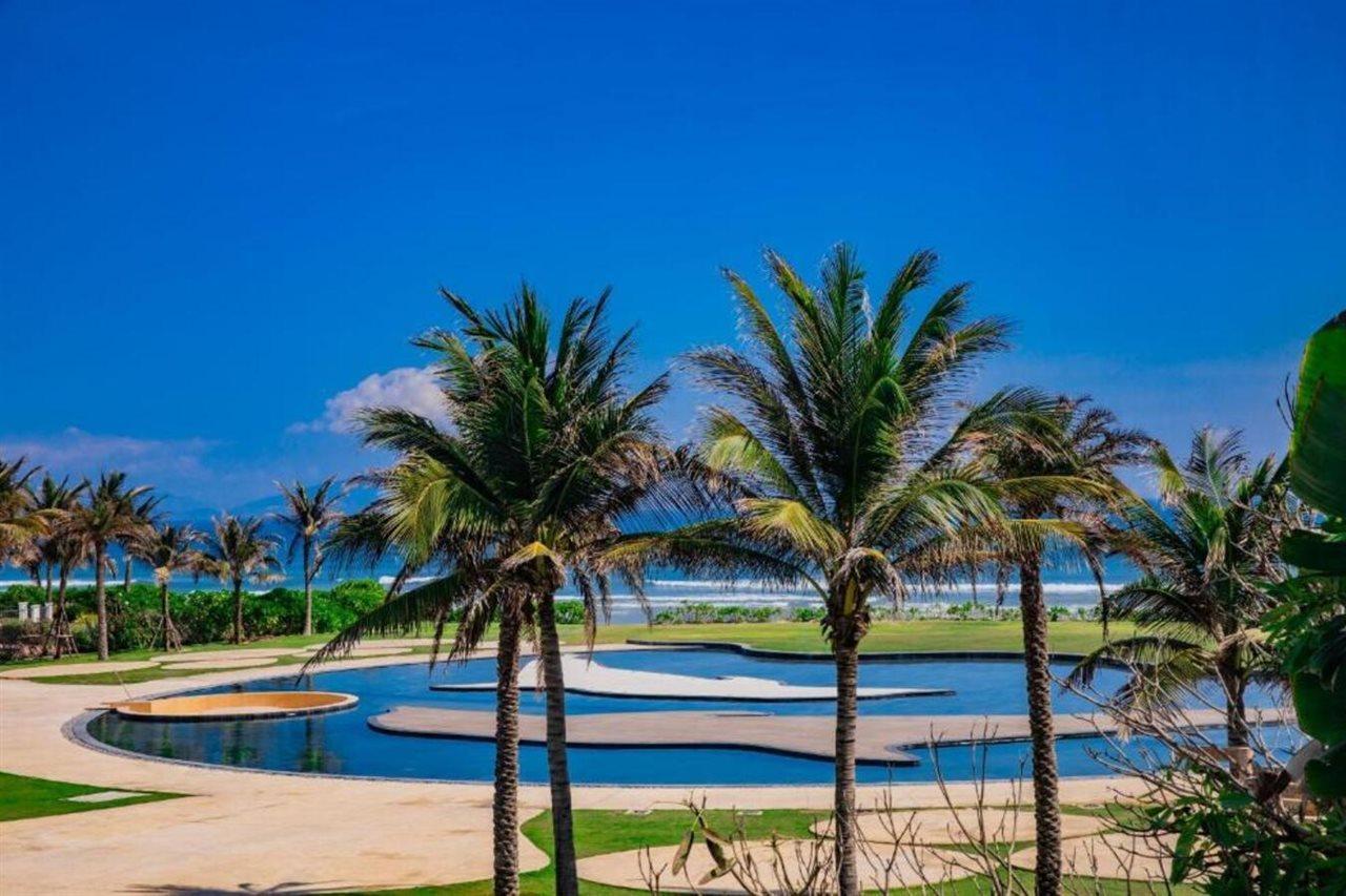 Aurai Resort Cam Ranh By Pearl Cam Lam Eksteriør billede