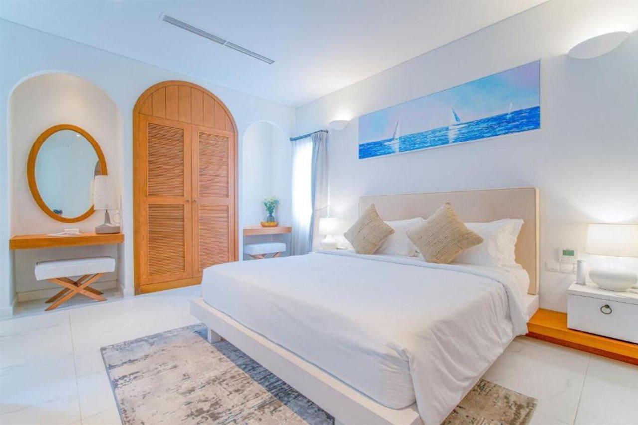 Aurai Resort Cam Ranh By Pearl Cam Lam Eksteriør billede