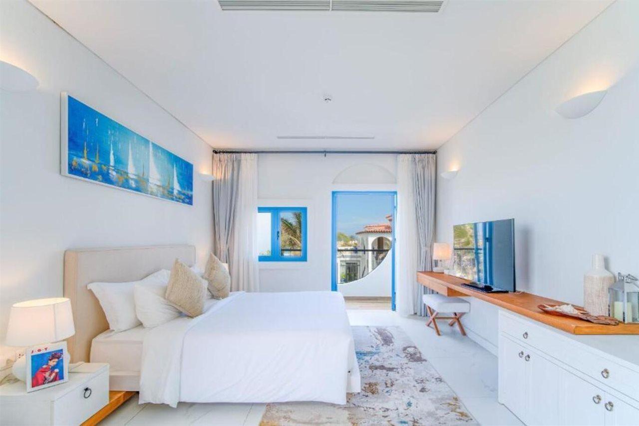 Aurai Resort Cam Ranh By Pearl Cam Lam Eksteriør billede